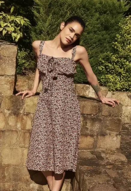 Robe Paris